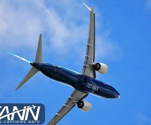 ارتقا نرم‌افزار بویینگ 737 مکس