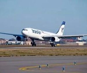  کاهش میانگین تاخیر پروازها به ۲۲ دقیقه!