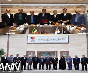  اخذ مجوز ATO توسط مرکز آموزش هواپیمایی کاسپین 