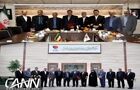  اخذ مجوز ATO توسط مرکز آموزش هواپیمایی کاسپین 