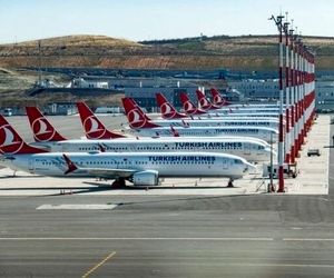 زمان از سرگیری پروازهای ایران و ترکیه اعلام شد