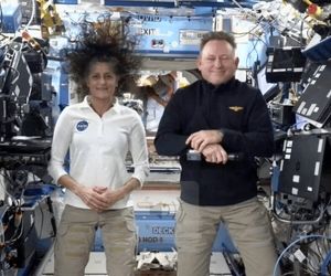 بازگشت فضانوردان ناسا باز هم به تعویق افتاد