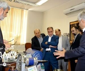 علم تولید شده در دانشگاه‌ها باید به سمت شرکت‌های دانش‌بنیان حرکت کند