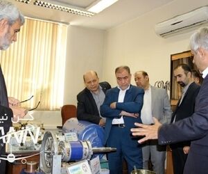 علم تولید شده در دانشگاه‌ها باید به سمت شرکت‌های دانش‌بنیان حرکت کند