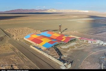 باند فرودگاه قم تا آخر امسال آماده آسفالت‌ریزی می‌شود
