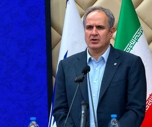  بازسازی مرکز کنترل ترافیک هوایی نهایی شد