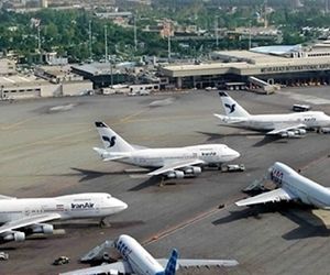 آغاز عملیات نوروزی فرودگاه‌ها از ۲۳ اسفند ماه