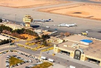 برقراری دوباره پرواز اصفهان – رشت