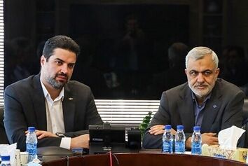 توافق شرکت فرودگاهها و سازمان هواپیمایی کشوری برای تشکیل کارگروه توسعه پروازها 