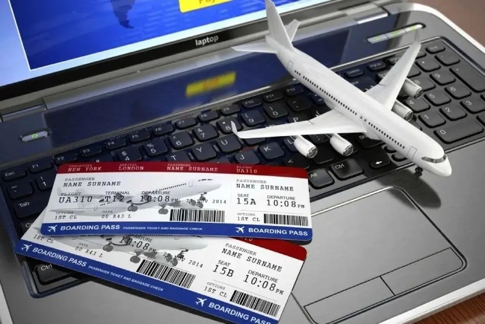 ماجرای عجیب فروش بلیت هواپیما
 توسط هواپیمایی ماهان