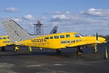 ایرتاکسی در فرودگاه بیرجند راه‌اندازی می‌شود