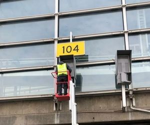 آشنایی با واحد DGS فرودگاه امام خمینی