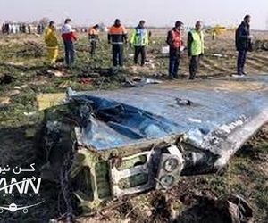 چگونگى شلیک موشک به پرواز٧٥٢ اوکراین و تشخیص اشتباه آن 