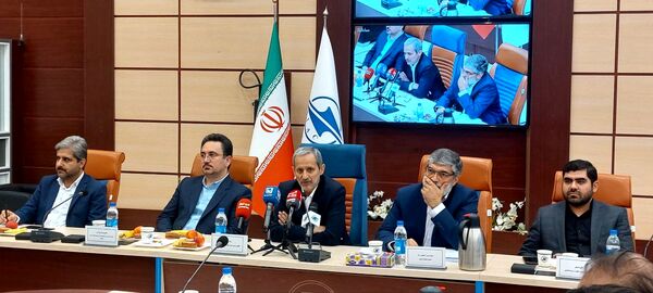 قول مسئولان شرکت فرودگاه‌ها و ناوبری هوایی ایران برای بهبود وضعیت اینترنت در فرودگاه‌های کشور


