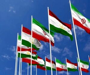 لغو روادید هوایی اتباع ایران و تاجیکستان