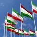 لغو روادید هوایی اتباع ایران و تاجیکستان