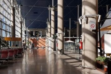 اینترنت اشیا به زودی در فرودگاه‌های کشور راه‌اندازی می‌شود