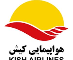 فروش بلیت هواپیما در ساعت دروغین؛ چرا کیش ایر حقوق مسافران را رعایت نمی‌کند؟