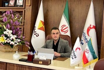 مهندس مهدی فتحی به عنوان مدیرعامل شرکت هواپیمائی آتا منصوب شدند