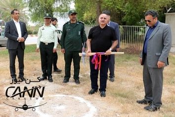 تغییر نام فرودگاه بندرعباس یک حرکت اجتماعی و تاریخی است