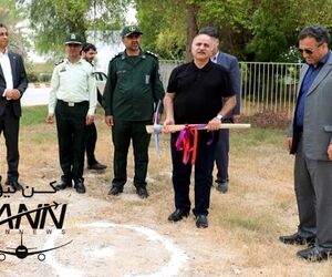 تغییر نام فرودگاه بندرعباس یک حرکت اجتماعی و تاریخی است