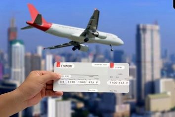 اعمال دو بار مالیات بر هر بلیت هواپیما، وجاهت قانونی ندارد