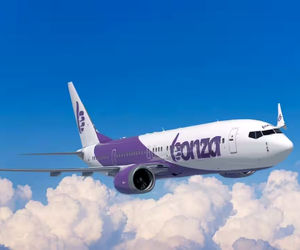 شرکت هواپیمایی بونزا در استرالیا ۳۰۰ کارمند خود را اخراج کرد
