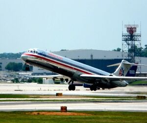 MD80 افسانه‌ای، انقلابی در طراحی هواپیما