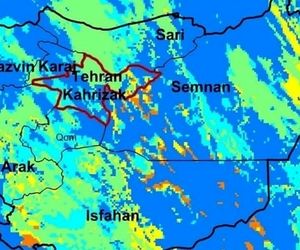 دستیابی ایران به سیستم تشخیص مخاطره آب و هواشناسی یخ‌زدگی هواپیما