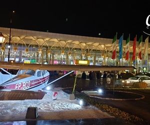 نوروز 98 با هوانوردان 