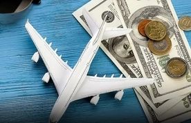 پرواز ارز مسافرتی ؛ قیمت جدید اعلام شد