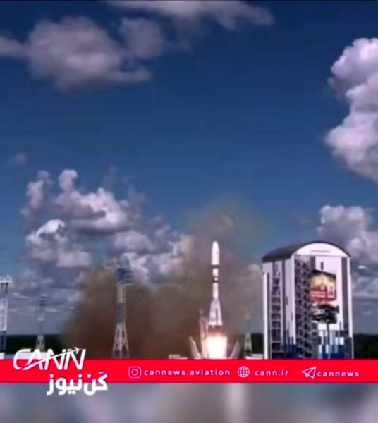 پرتاب موفق ماهواره «ناهید ۲»؛ گامی بلند در صنعت فضایی ایران