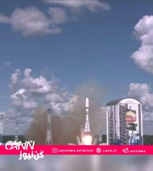 پرتاب موفق ماهواره «ناهید ۲»؛ گامی بلند در صنعت فضایی ایران