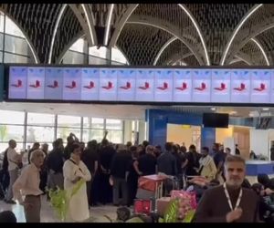 واکنش و نگرانی اسلام آباد نسب به سرگردانی زائران پاکستانی در عراق