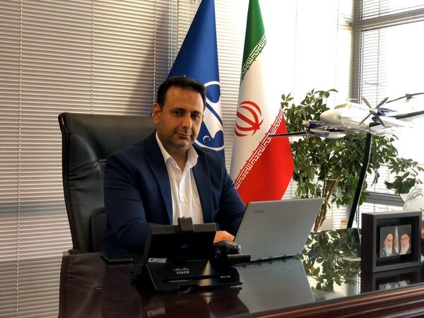 آسمان ایران صرفه اقتصادی برای ایرلاین ها دارد