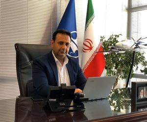 آسمان ایران صرفه اقتصادی برای ایرلاین ها دارد