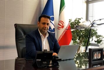 آسمان ایران صرفه اقتصادی برای ایرلاین ها دارد