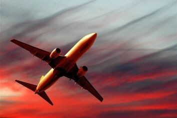  ۳ هفته تا اربعین ۱۴۰۵؛ نرخ بلیت پرواز‌ها همچنان در بلاتکلیفی