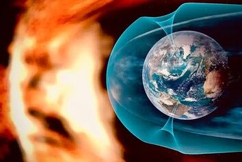 طوفان‌های خورشیدی؛ تهدیدی جدی برای زمین در سال ۲۰۲۴