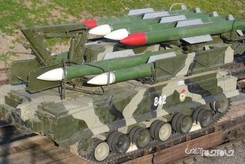 هواپیمای پرواز MH-17 مالزی با استفاده از چه نوع سلاحی منهدم شد؟