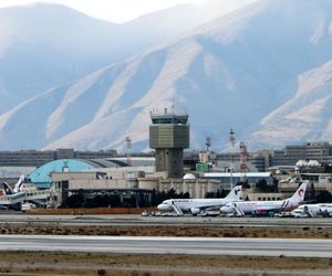 اطلاعیه فرودگاه
 مهرآباد در خصوص پروازهای چهارشنبه