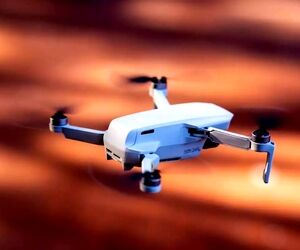 DJI به‌دنبال معرفی ارزان‌ترین پهپاد خود با قیمت ۲۹۹ دلار است
