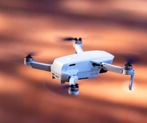 DJI به‌دنبال معرفی ارزان‌ترین پهپاد خود با قیمت ۲۹۹ دلار است