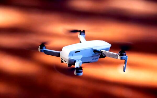 DJI به‌دنبال معرفی ارزان‌ترین پهپاد خود با قیمت ۲۹۹ دلار است
