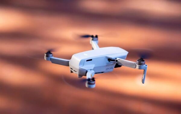 DJI به‌دنبال معرفی ارزان‌ترین پهپاد خود با قیمت ۲۹۹ دلار است