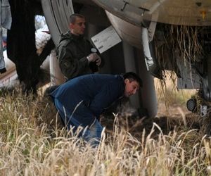 غرامت ۱۷۸ هزار دلاری به مسافران یک پرواز روسی