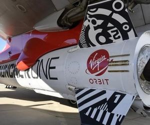 انگلستان به‌دنبال کسب درآمد از پرتاب‌های افقی شرکت آمریکایی