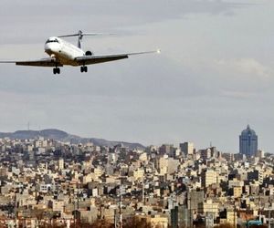 انجام ۶ هزار و ۸۱۱ پرواز داخلی و خارجی از فرودگاه بین‌المللی تبریز