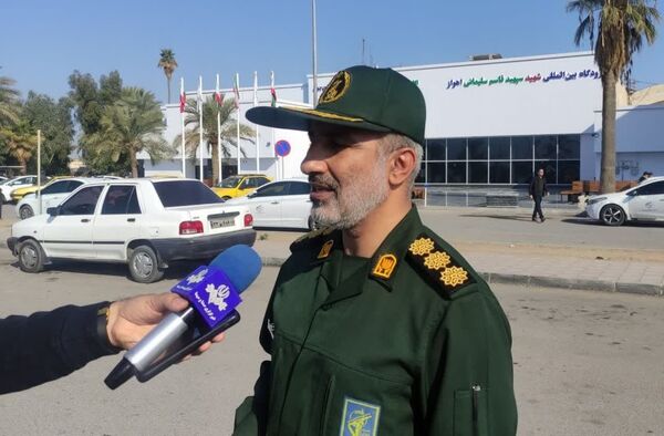 ایران به عنوان «گارد آهنین» در صنعت هوانوردی غیرنظامی شناخته شده است