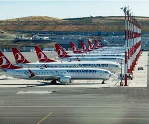 تلاش ترکیش ایرلاینز برای بازیابی شرایط قبل 